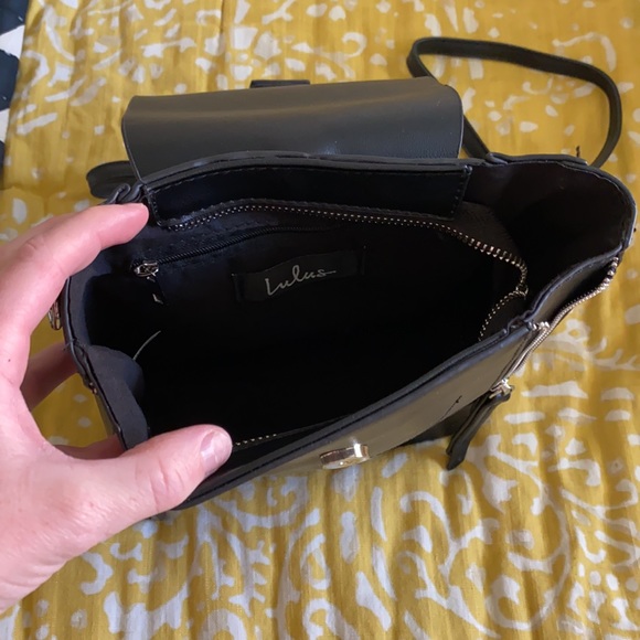 Lulus convertible bag - Picture 3 of 3